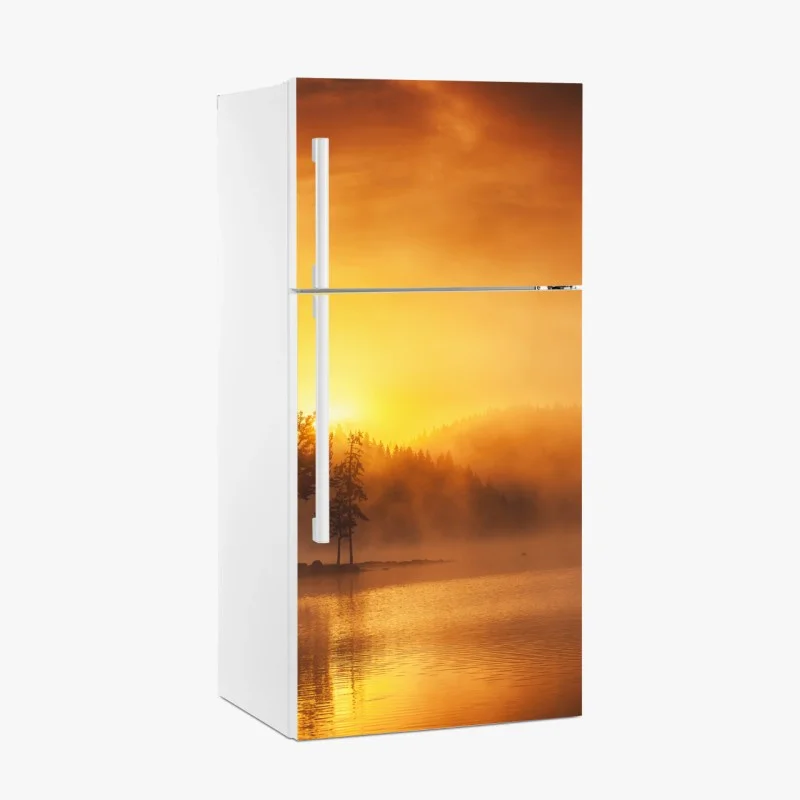 Kühlschrankaufkleber – Wallnifity®