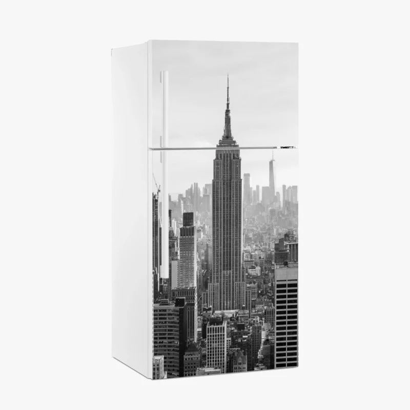 Urban Chic – Wallnifity®