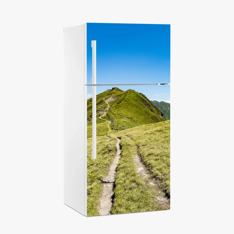 Berge – Wallnifity®