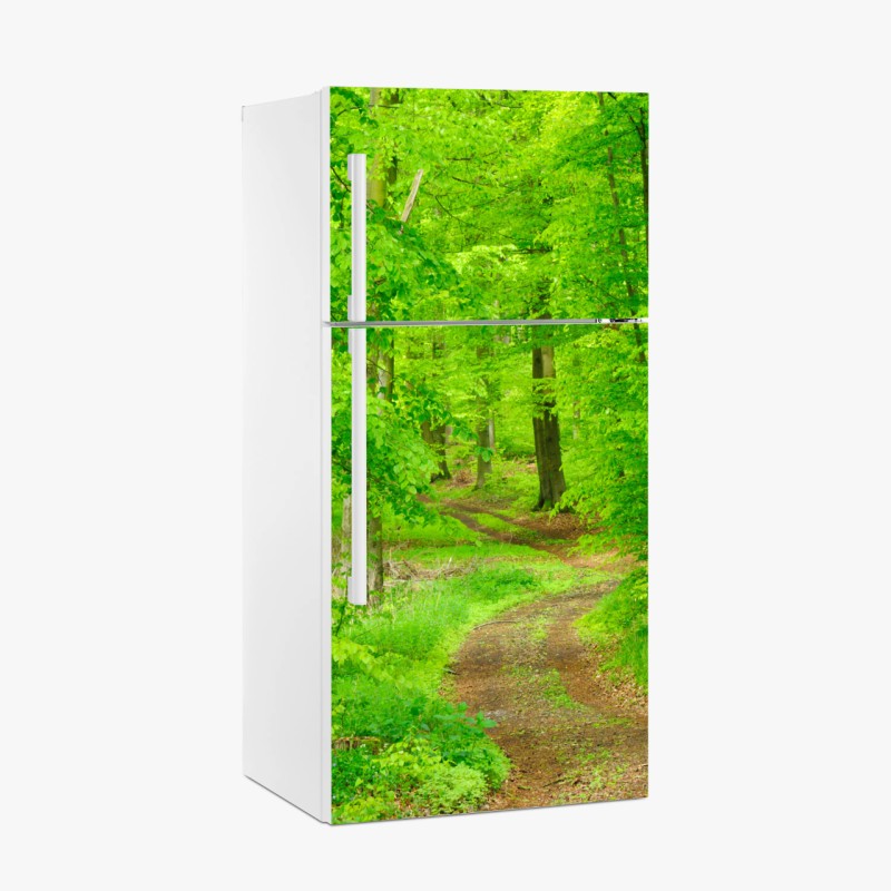 Kühlschrankaufkleber – Wallnifity®