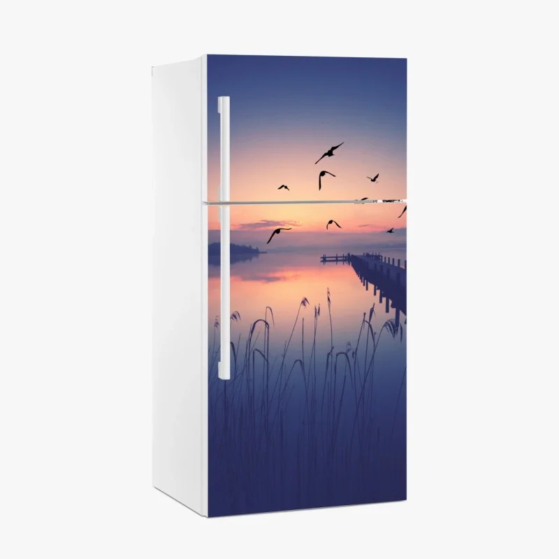 Flüsse & Seen – Wallnifity®