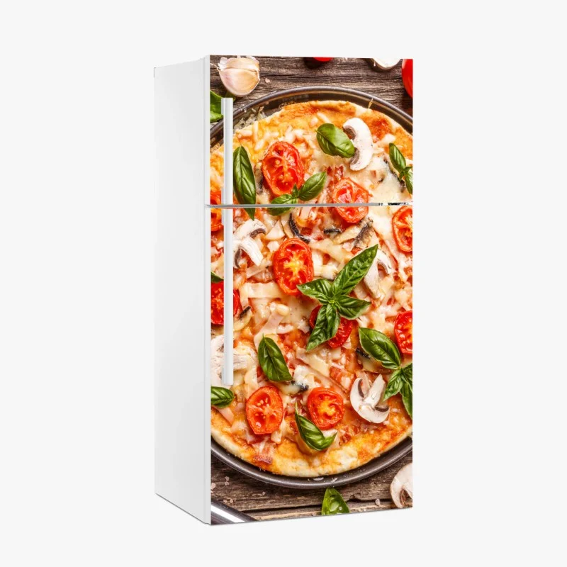 Pizza – Wallnifity®
