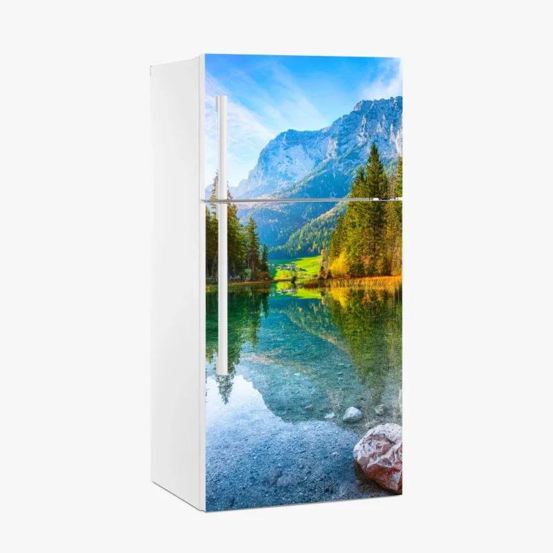 Flüsse & Seen – Wallnifity®