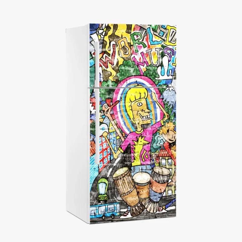 Kunst – Wallnifity®