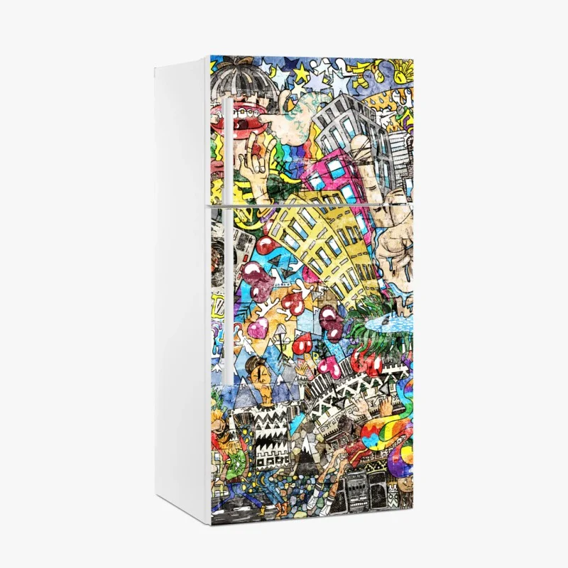 Musik – Wallnifity®