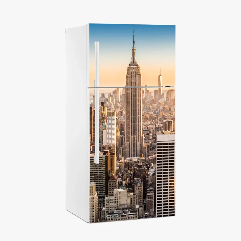 Urban Chic – Wallnifity®