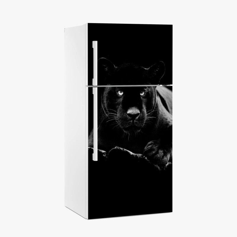 Kühlschrankaufkleber – Wallnifity®