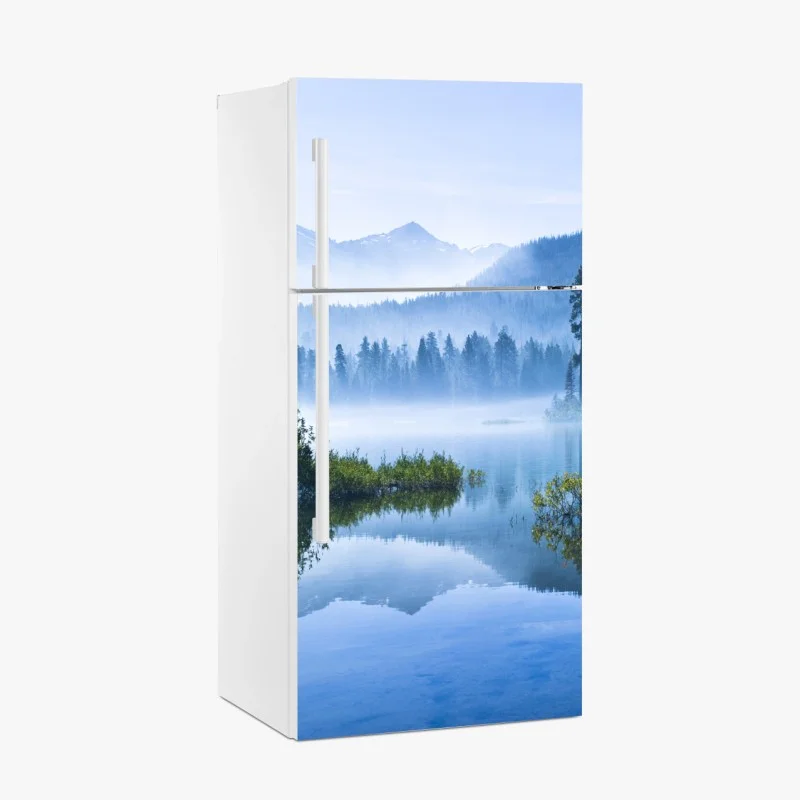 Flüsse & Seen – Wallnifity®