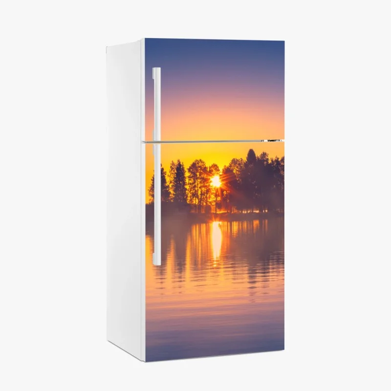 Flüsse & Seen – Wallnifity®