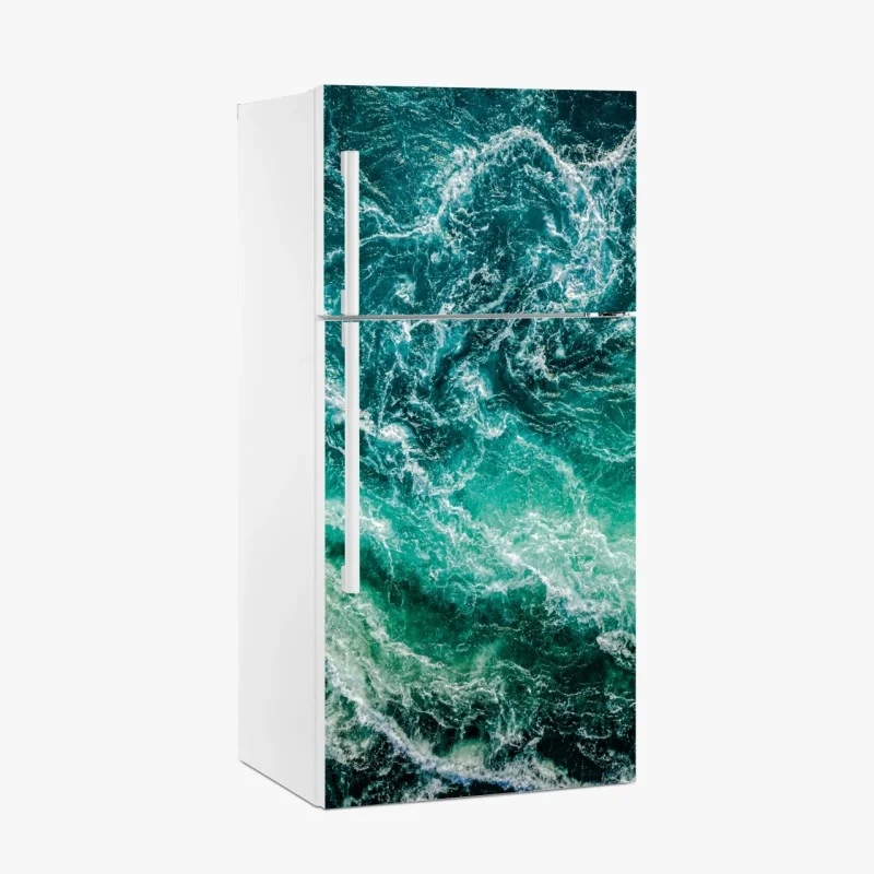 Meere & Ozeane – Wallnifity®