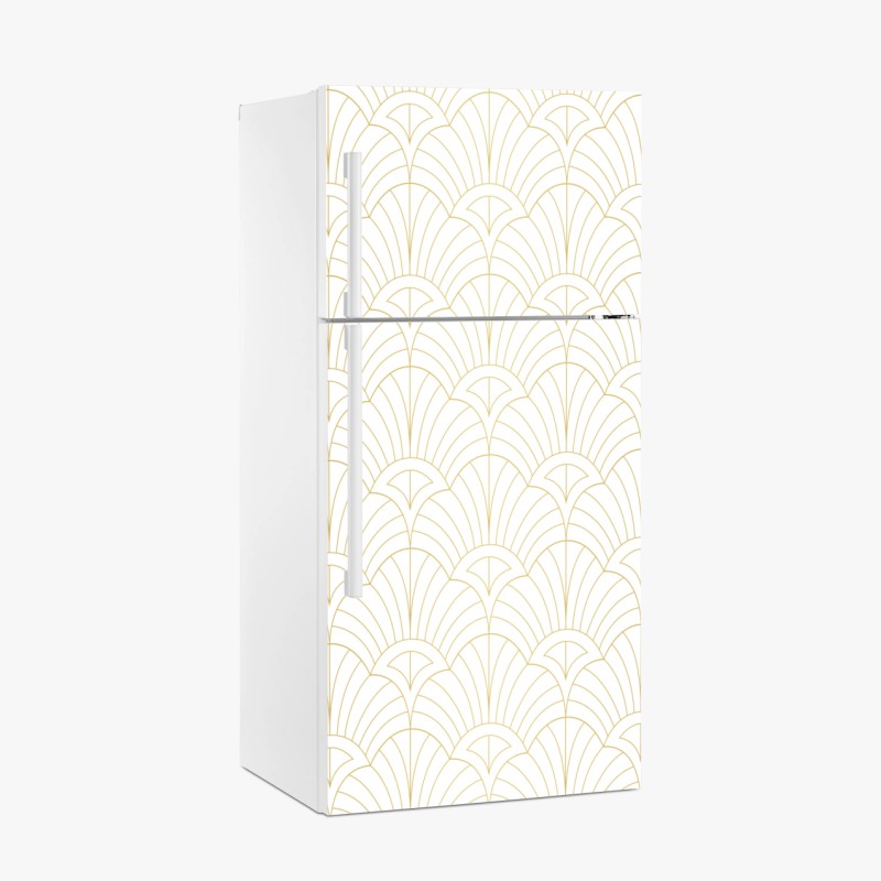 Art déco – Wallnifity®