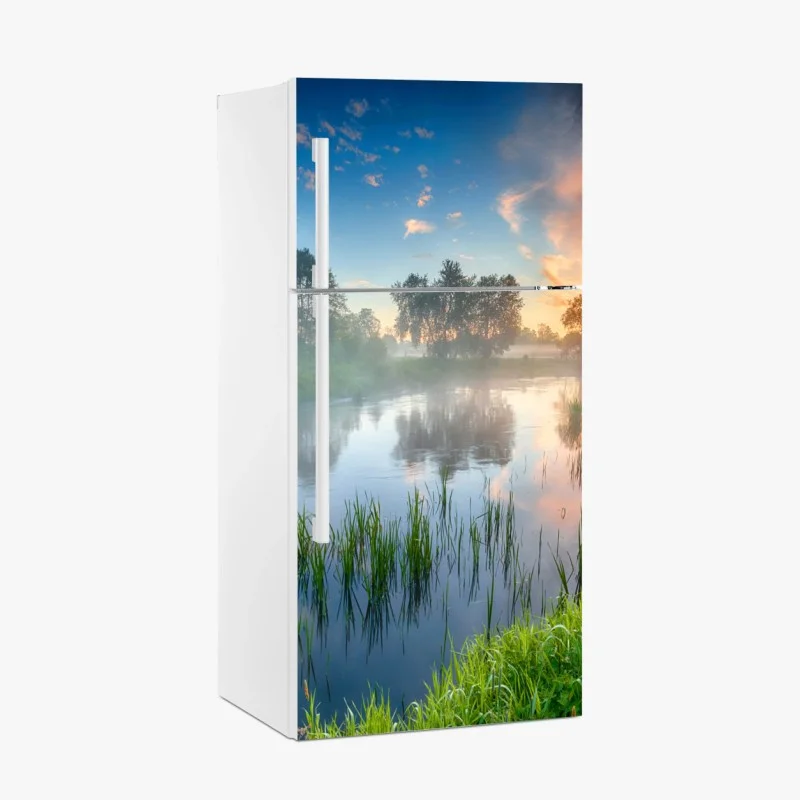 Flüsse & Seen – Wallnifity®