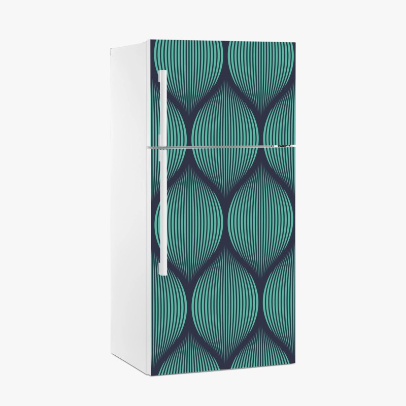 Art déco – Wallnifity®
