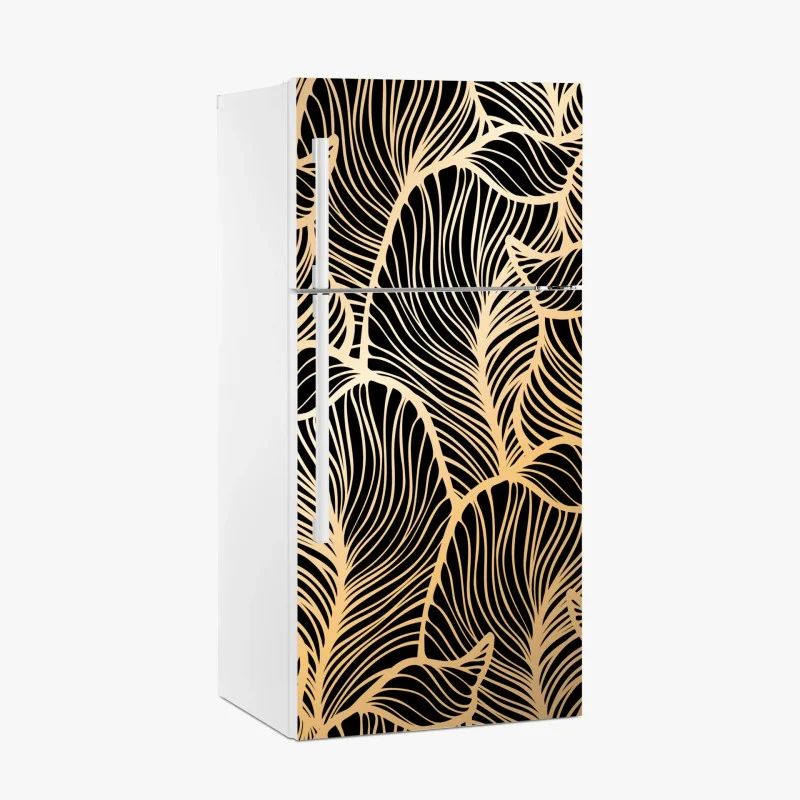 Art déco – Wallnifity®