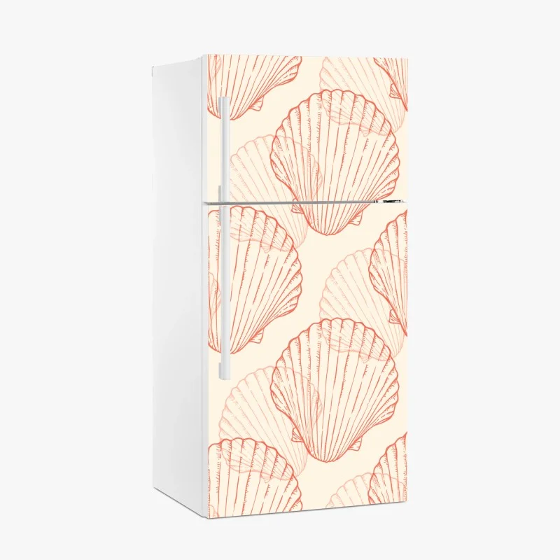 Kühlschrankaufkleber – Wallnifity®