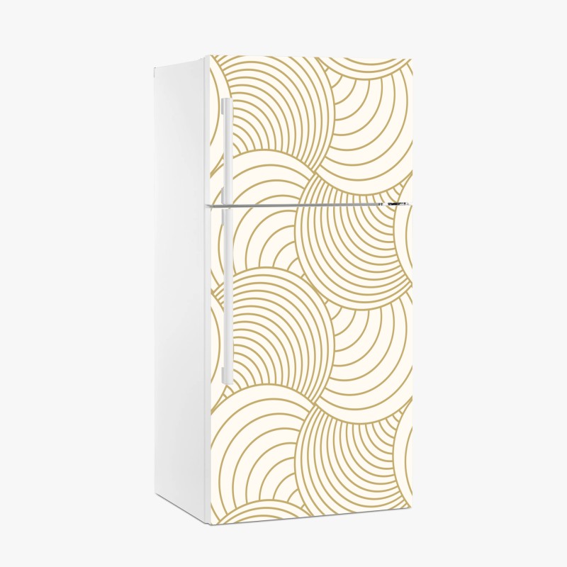 Art déco – Wallnifity®