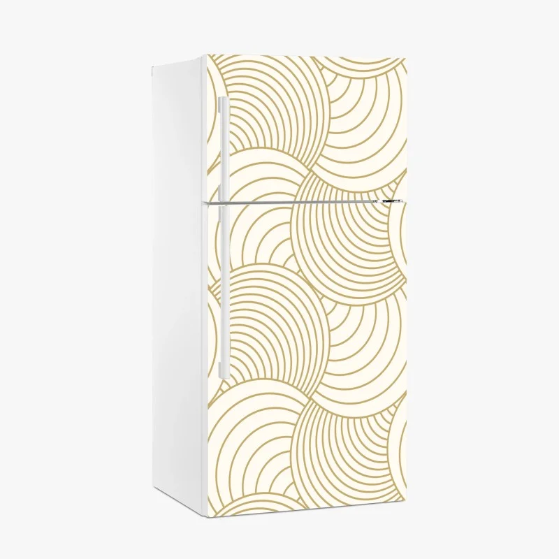 Art déco – Wallnifity®