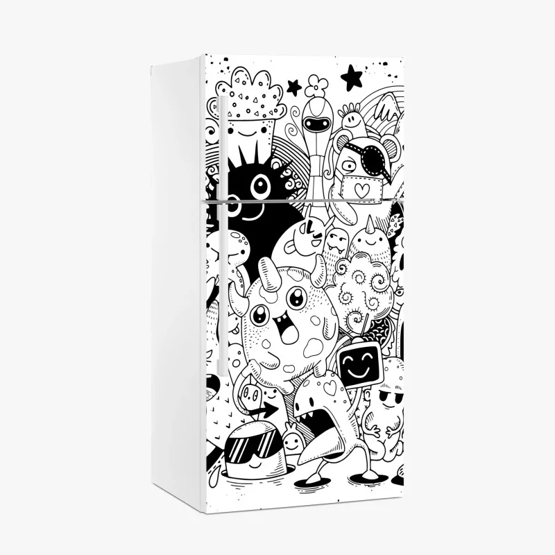 Skizzen – Wallnifity®