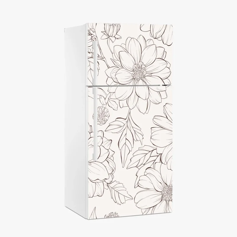 Blumen & Pflanzen – Wallnifity®