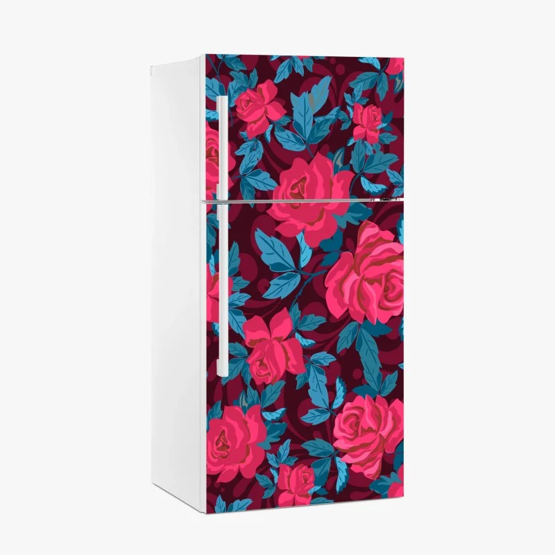 Kühlschrankaufkleber – Wallnifity®