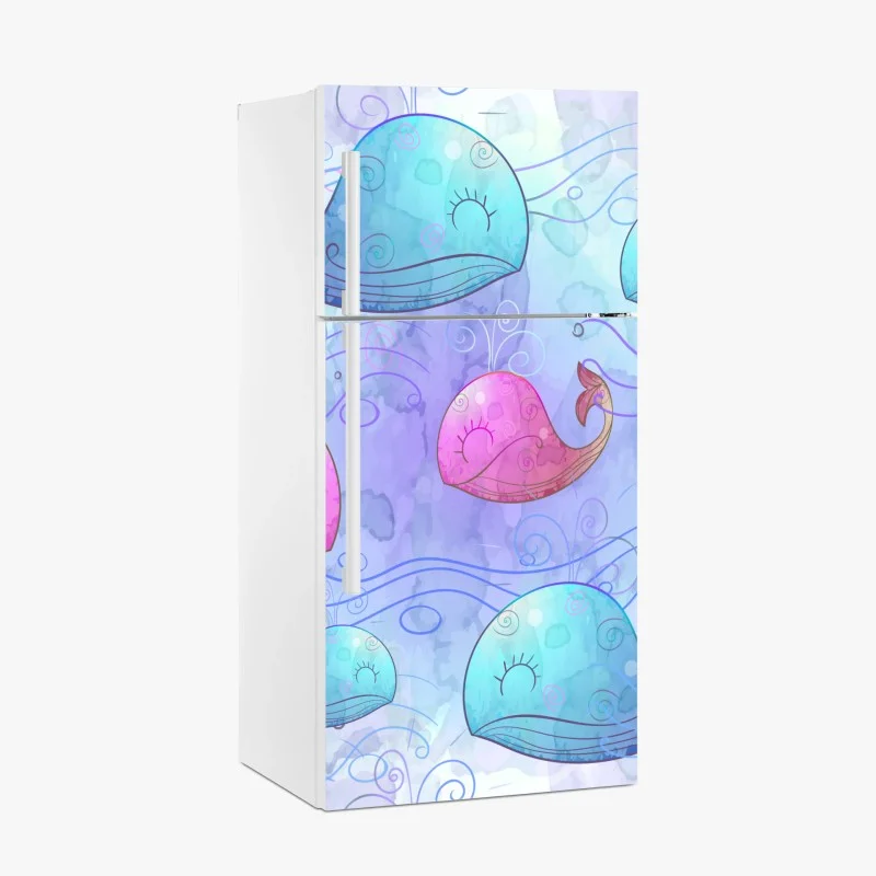 Meerestiere – Wallnifity®