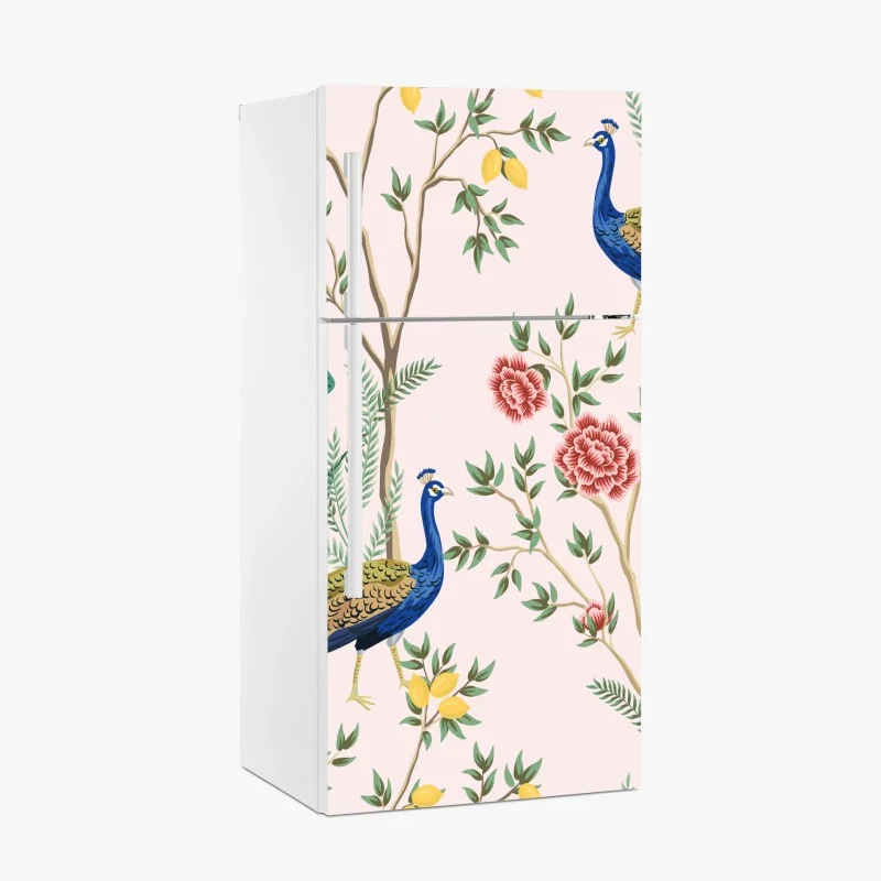 Orientalisch – Wallnifity®