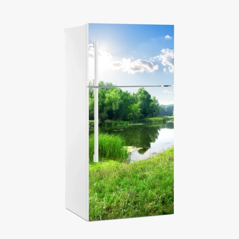 Flüsse & Seen – Wallnifity®