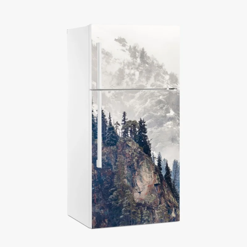 Berge – Wallnifity®