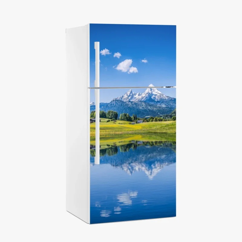 Berge – Wallnifity®