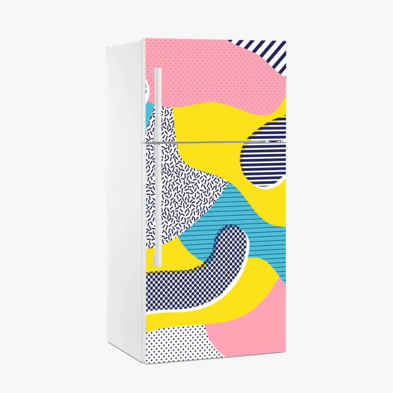 Abstrakt – Wallnifity®