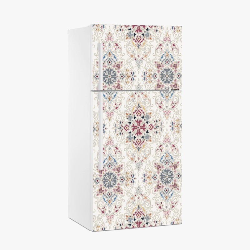 Orientalisch – Wallnifity®