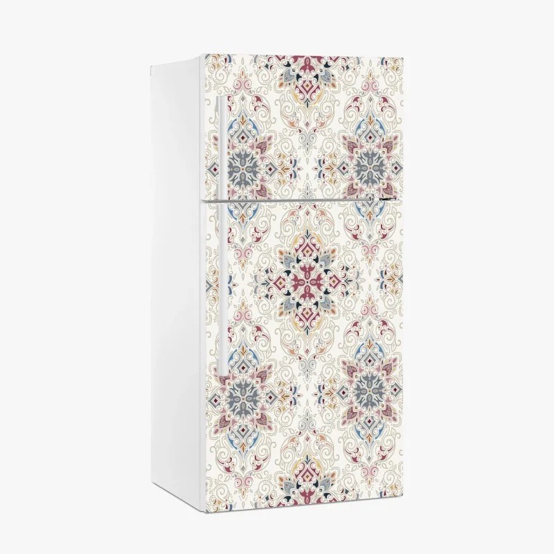 Orientalisch – Wallnifity®