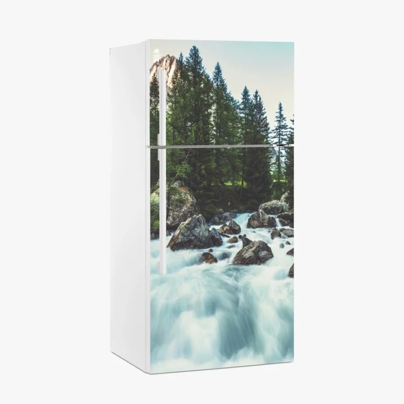 Flüsse & Seen – Wallnifity®
