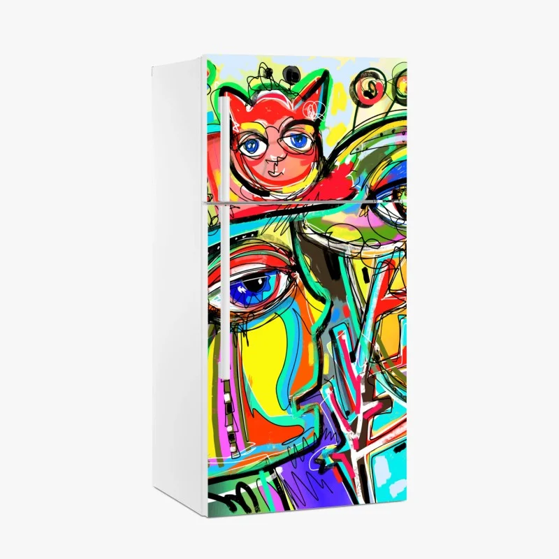 Modern – Wallnifity®