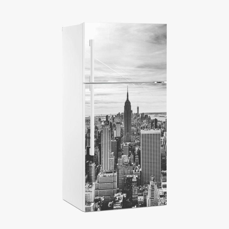 Kühlschrankaufkleber – Wallnifity®