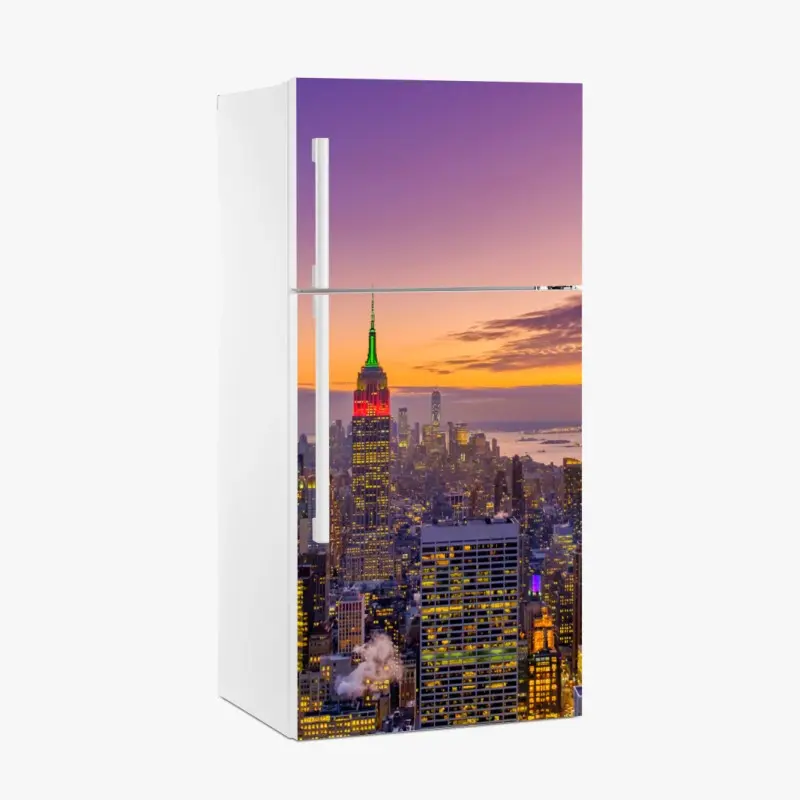 Beliebte Orte – Wallnifity®