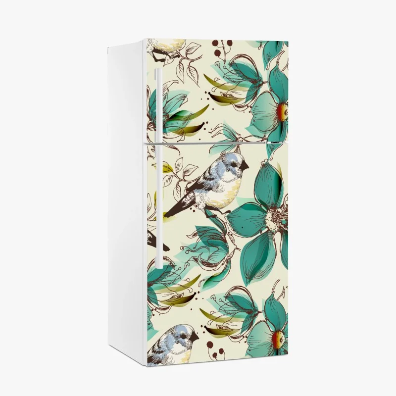 Blumen & Pflanzen – Wallnifity®