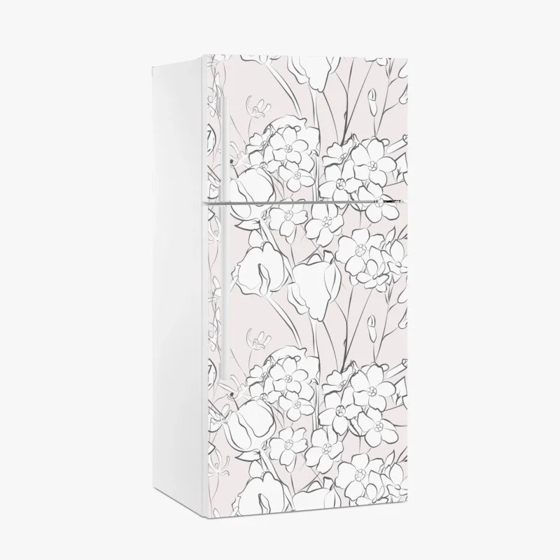 Blumen & Pflanzen – Wallnifity®