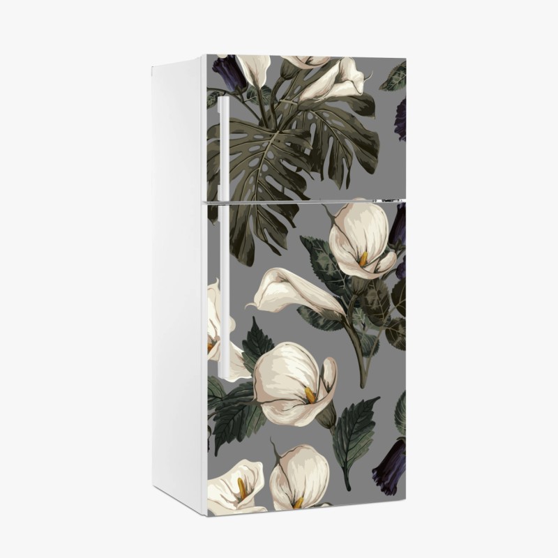 Blumen & Pflanzen – Wallnifity®
