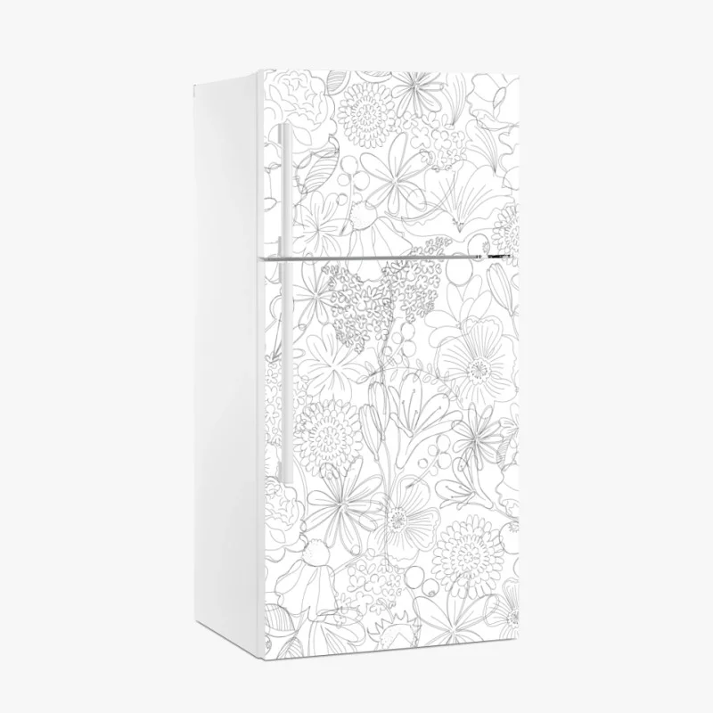 Blumen & Pflanzen – Wallnifity®