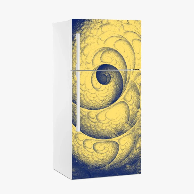 Abstrakt – Wallnifity®