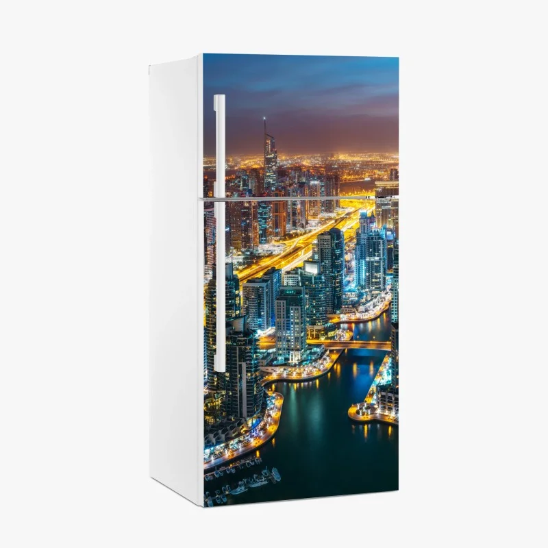 Urban Chic – Wallnifity®