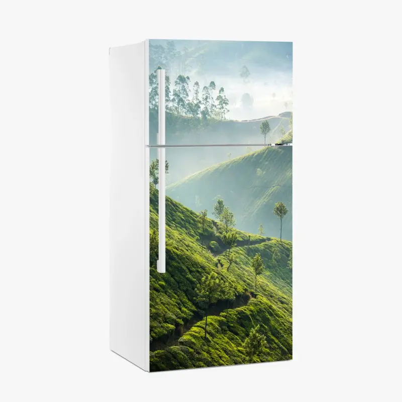 Berge – Wallnifity®