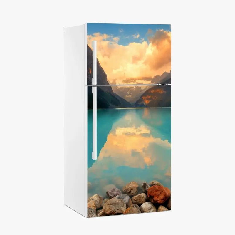 Flüsse & Seen – Wallnifity®