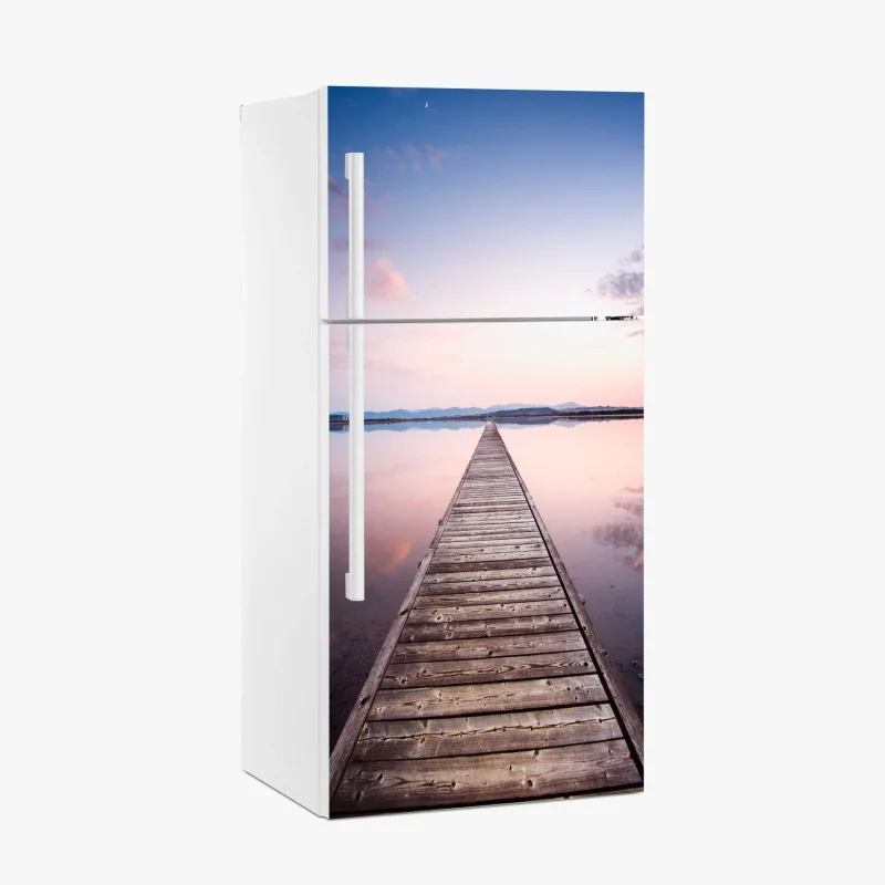 Flüsse & Seen – Wallnifity®