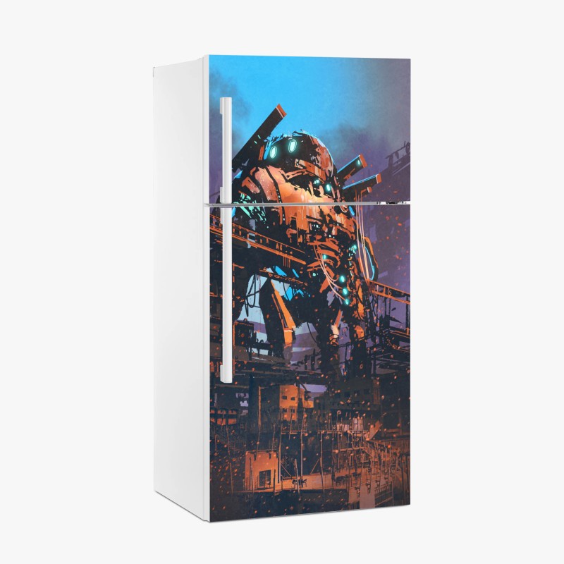Industriell – Wallnifity®