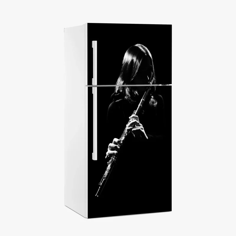 Kühlschrankaufkleber – Wallnifity®