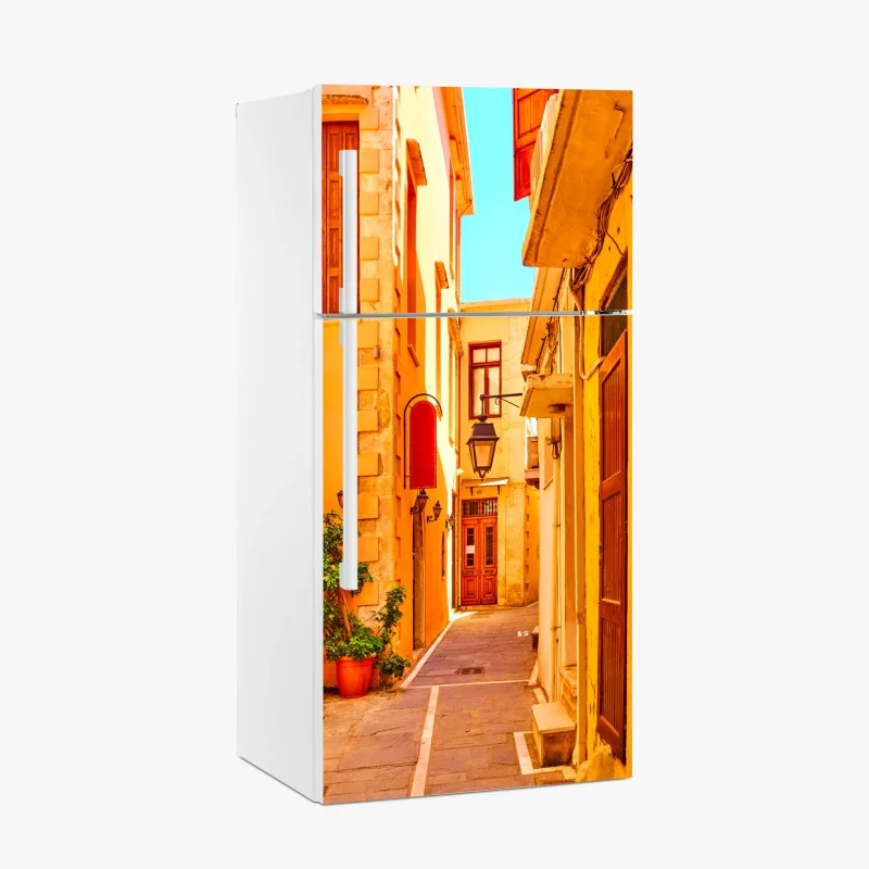 Kühlschrankaufkleber – Wallnifity®