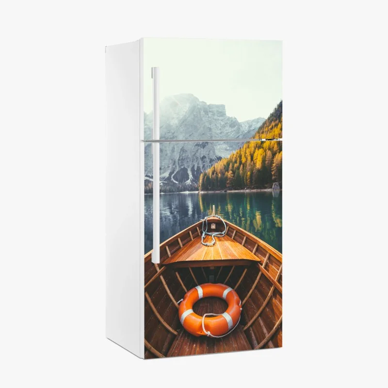 Flüsse & Seen – Wallnifity®
