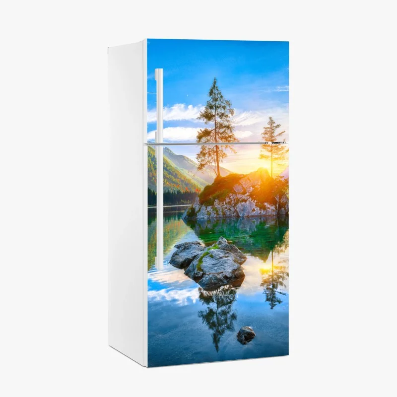 Flüsse & Seen – Wallnifity®